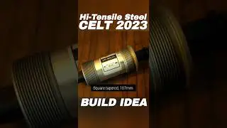 Celt fixedgear 2023 part 2 