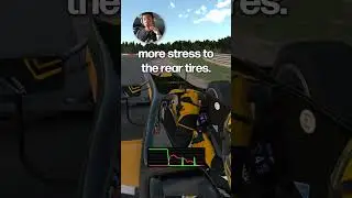 DOWNSHIFT RIGHT! 