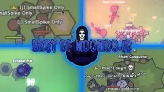 Best of Moomoo.io || Channel Trailer