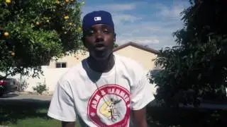 NoCheckz - Make it Out (shot by @Blvdproductions )