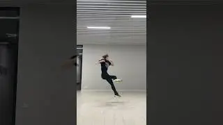 #аксель