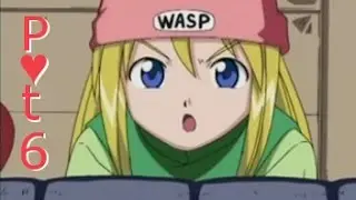 Love Hina Advance - The Blessed Bell of Spring (part 6)