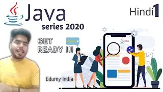 Introduction of Java || Java Series 2020 || Learn from Zero to Advanced || java tutorial 2020