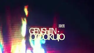 [FREE] GENSHIN - PROD.KUJO (21 SAVAGE TYPE BEAT)