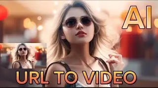 AI Video Generator: Create Text To Video AI Generated Video #ai