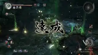 THIS AREA IS BEAUTIFUL!    Nioh