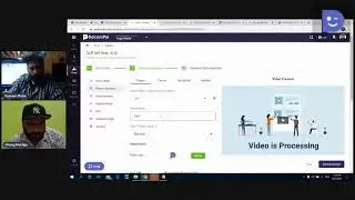 How to Launch Your First Online Marketing Campaign in DotcomPal | Drag-n-Drop Builder | Dotcompal