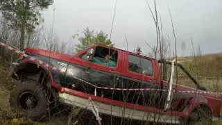 Уральская грязь 2017 Финал