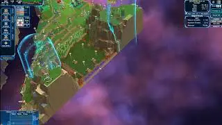 New energy models