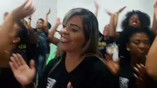 Volta do Encontro com Deus ( Igreja Morada de Deus - Março/2018)