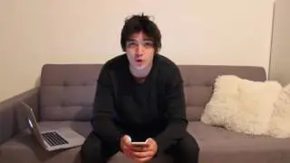 Alex - "Lidi na světle mluví o lidech ve stínech.."