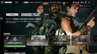 Warzone