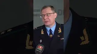 Андрей Швед, Генеральный прокурор Республики Беларусь, о выставке "Дети войны"