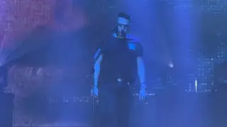 Ákos - Újrakezdhetnénk (Budapest Park - 2024.07.20)
