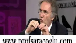 Prof. Dr. İbrahim SARAÇOĞLU İyi Fikir