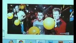 «Веселящий газ» продают в клубах как наркотик