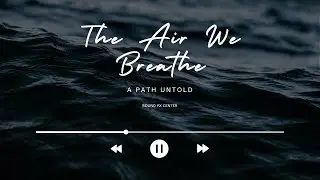 RFM | The Air We Breathe - A Path Untold (Dark Techno | Trance | House | EDM)