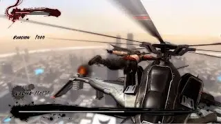Ninja Gaiden 3: Razor's Edge | Part- 4 | Full HD Gameplay