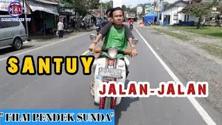 MAMANG TERBAIK || FILM PENDEK SUNDA ||KAL TV