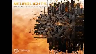 Human Behavior - Things From The Future (Original Mix)