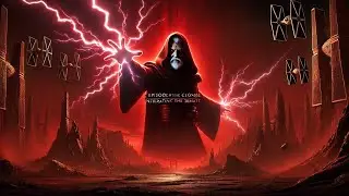 The Sith Dominion Episode 47 - Attack of the Clones: Infiltrating the Senate