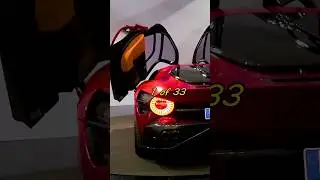 8 Most Exciting Cars Of 2024 