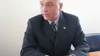 Александр Лобас (Самооборона Майдана), Разгром автоколонны Антимайдан - Тезис ТВ