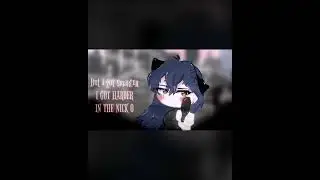 gacha life meme /