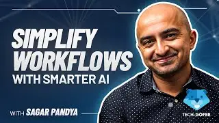 AI Decoded: Practical Insights for IT Leaders with @NtivaVideos