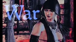 Dragon Age GMV || War
