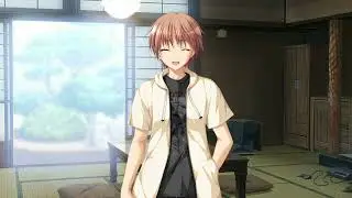 Chrono Clock Ost#12 The Usual Time