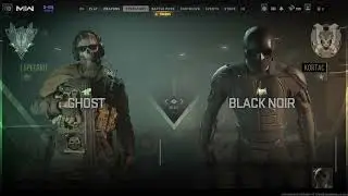 Mw2 all black noir voice lines