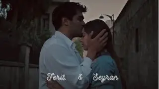 Ferit & Seyran | Yalı Çapkını | Зимородок | Предубеждение и гордость