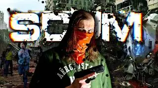 I Was Wrong About SCUM - An Amateur’s Revisit 
