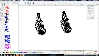 Create A New Design with the help of Beginner File || 