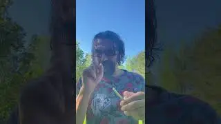 😎Создание музыки из одуванчика(одуванчиковый джаз)Секретная техника,протокол сотворения флейты!
