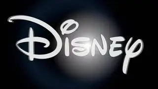Disney And Hasbro Studios Logo