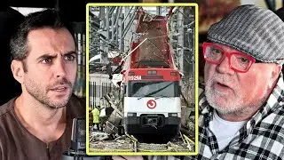 Villarejo asegura que el 11-M fue montado por el gobierno francés con colaboración de Marruecos