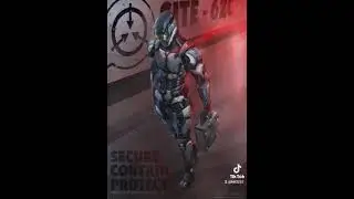SCP 5000 (SCP FOUNDATION)