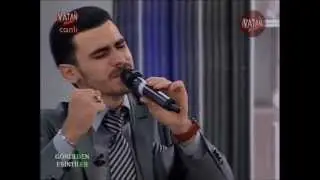 Soner Er - ANNEM (Vatan Tv Canlı Yayın)