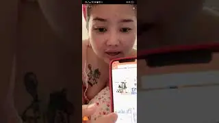 bigo live nampak putting 🤤 #2