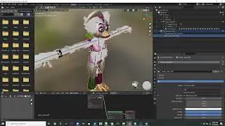 Huggy Chapter 1 Reskin Tutorial
