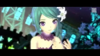 【Hatsune Miku】The Name of the Sin【Sub ITA】