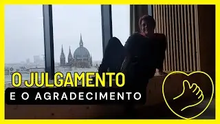 Agradecimento e Reflexões: Lidando com o Julgamento e a Exposição