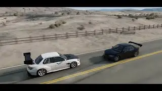 BeamNG.Drive - BeamMP