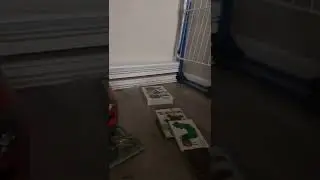 Эффект домино!