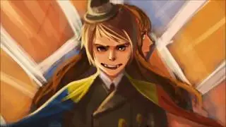 [APH] RoHun ~ GFY (Hetalia)
