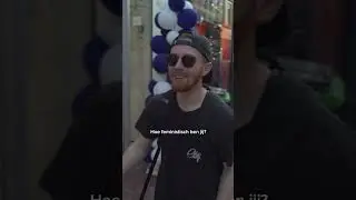 Hoe feministisch ben jij #2