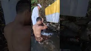 Melukat | Bali's Rituals For Purifying Mind Body & Soul