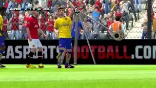 FIFA - Wicked Rob 8x - UNBEATABLE HEADING